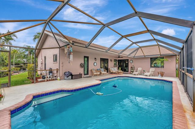 5315 NW 65th Ter, Coral Springs, FL 33067