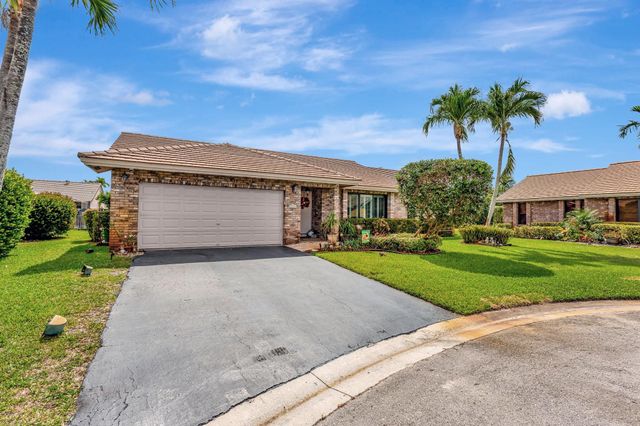 5315 NW 65th Ter, Coral Springs, FL 33067