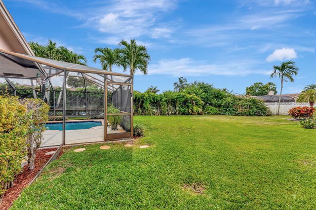 5315 NW 65th Ter, Coral Springs, FL 33067