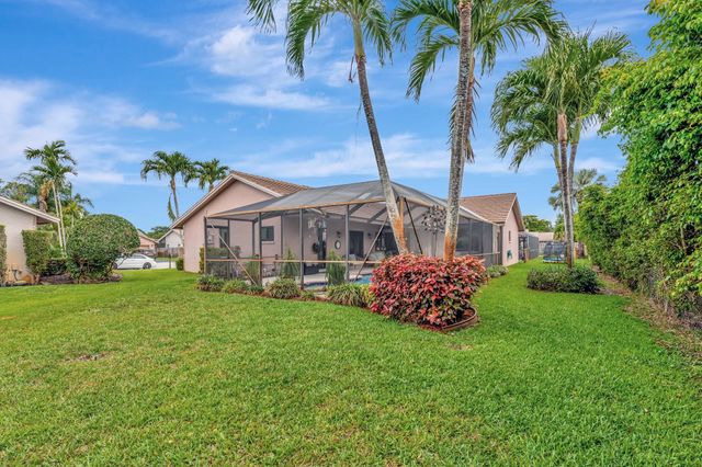 5315 NW 65th Ter, Coral Springs, FL 33067
