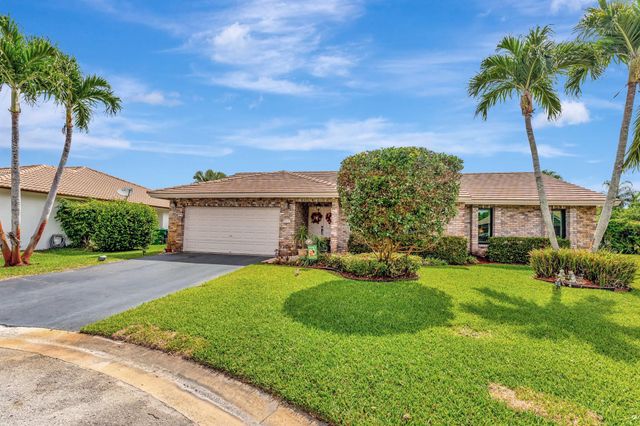 5315 NW 65th Ter, Coral Springs, FL 33067