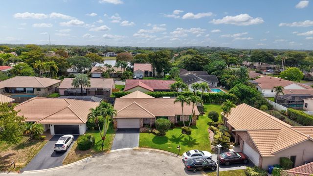 5315 NW 65th Ter, Coral Springs, FL 33067