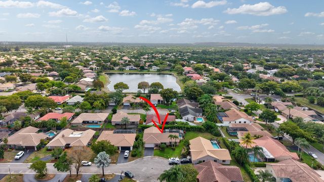 5315 NW 65th Ter, Coral Springs, FL 33067