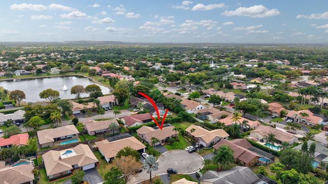 5315 NW 65th Ter, Coral Springs, FL 33067