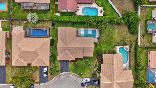 5315 NW 65th Ter, Coral Springs, FL 33067