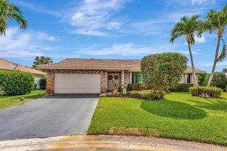 5315 NW 65th Ter, Coral Springs, FL 33067