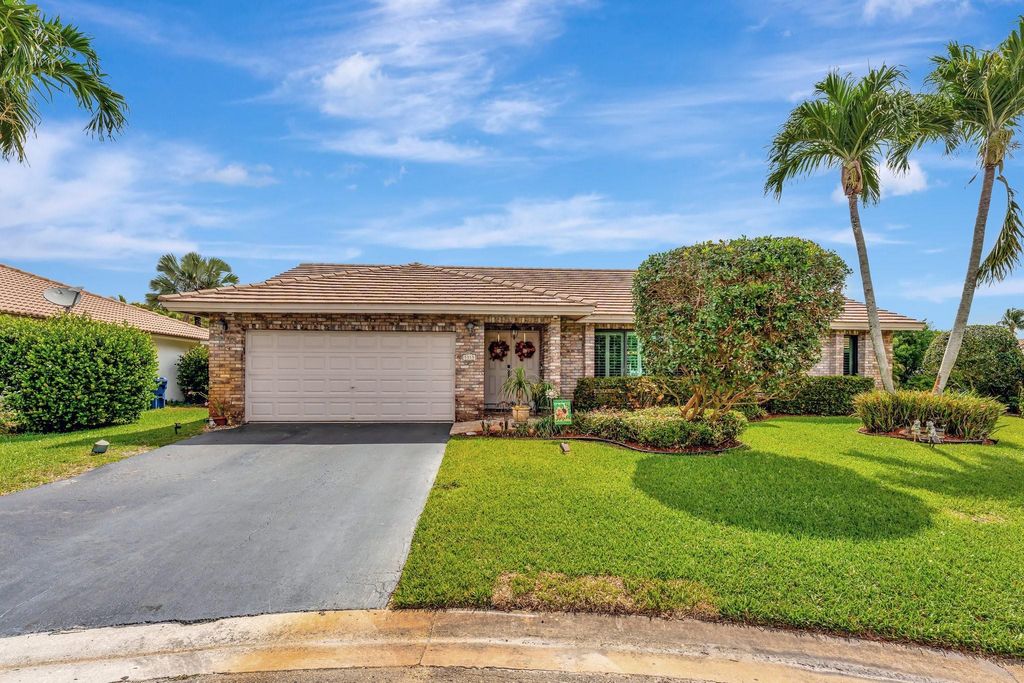 5315 NW 65th Ter, Coral Springs, FL 33067