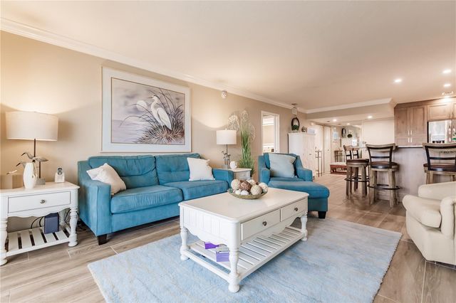 1255 E PEPPERTREE DRIVE 602, Sarasota, FL 34242