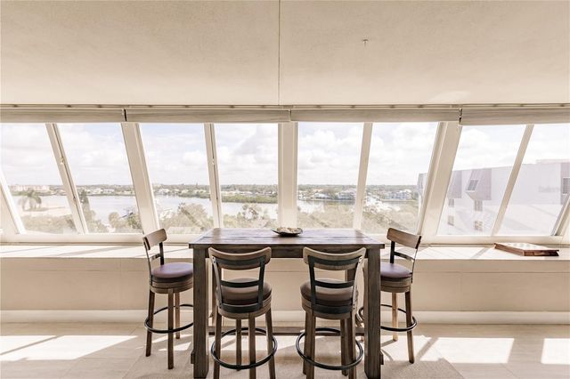 1255 E PEPPERTREE DRIVE 602, Sarasota, FL 34242