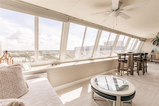 1255 E PEPPERTREE DRIVE 602, Sarasota, FL 34242