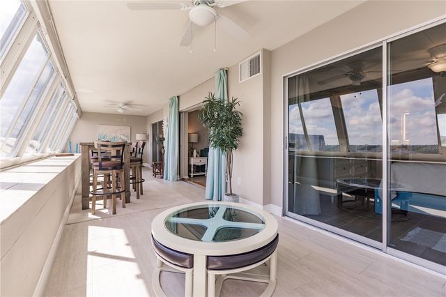 1255 E PEPPERTREE DRIVE 602, Sarasota, FL 34242