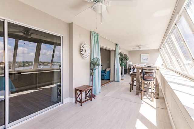 1255 E PEPPERTREE DRIVE 602, Sarasota, FL 34242