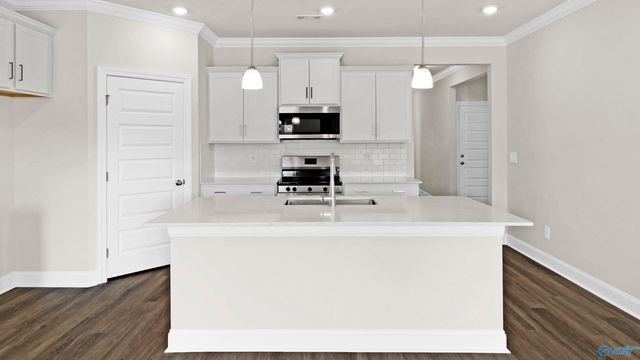 115 Meadow Path Drive, Meridianville, AL 35759