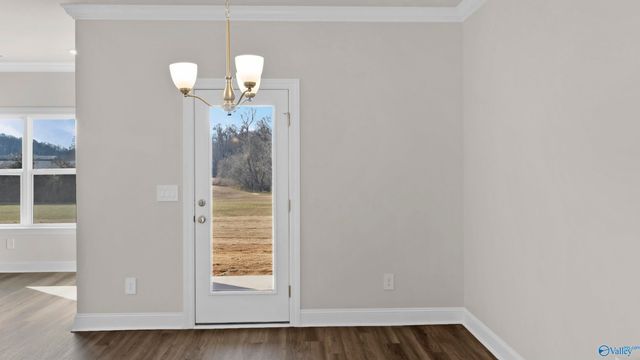 115 Meadow Path Drive, Meridianville, AL 35759