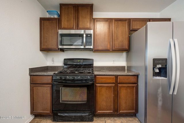 1216 Aero Lane, Berino, NM 88024