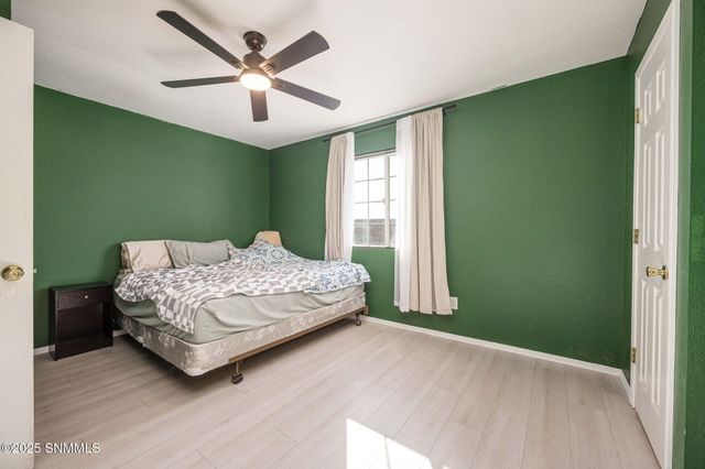 1216 Aero Lane, Berino, NM 88024