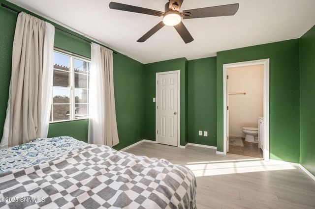 1216 Aero Lane, Berino, NM 88024