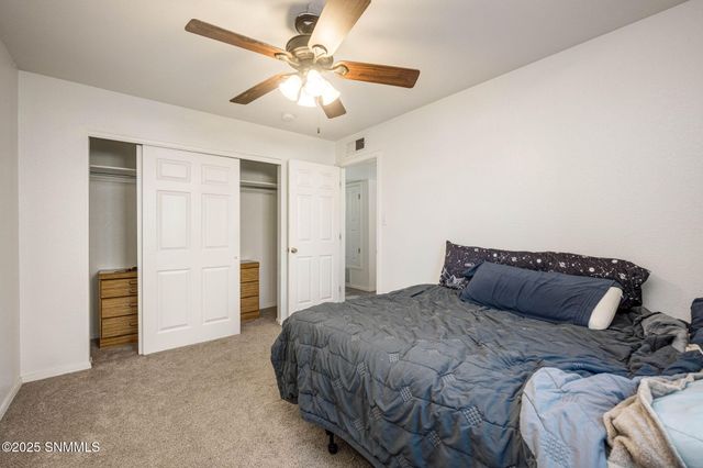 1216 Aero Lane, Berino, NM 88024