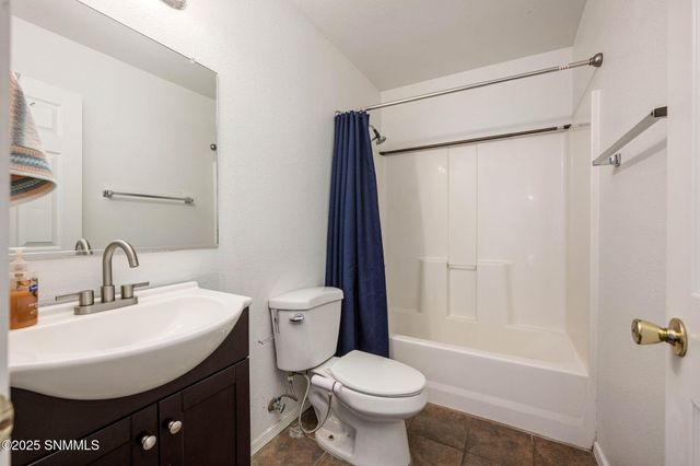 1216 Aero Lane, Berino, NM 88024