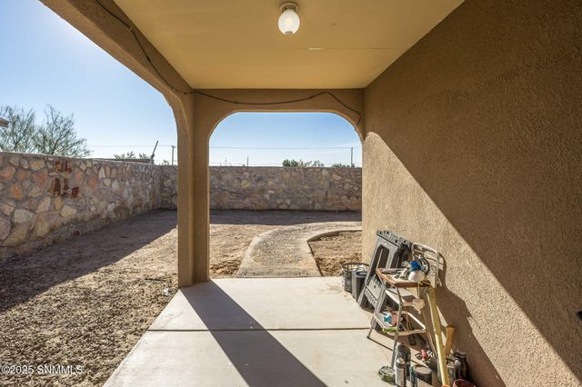 1216 Aero Lane, Berino, NM 88024