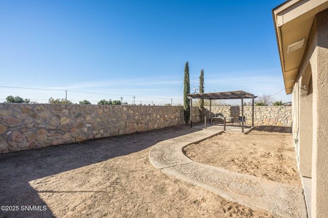 1216 Aero Lane, Berino, NM 88024