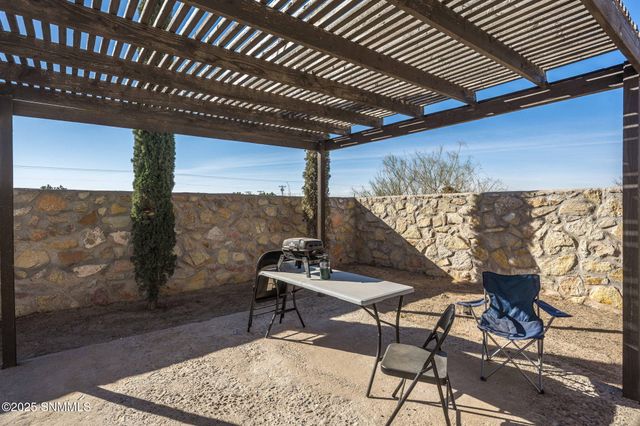 1216 Aero Lane, Berino, NM 88024