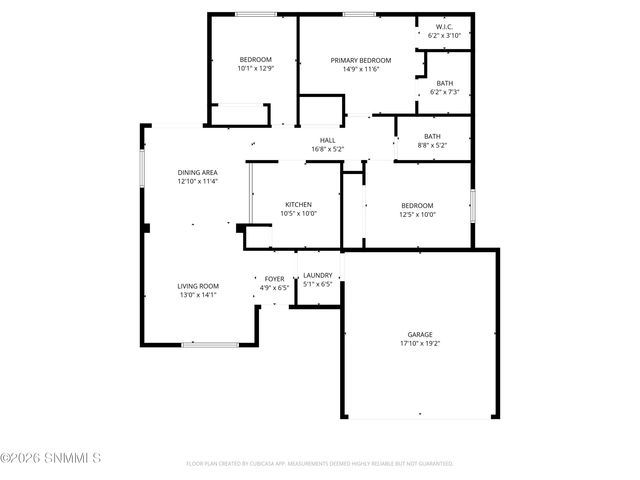 1216 Aero Lane, Berino, NM 88024