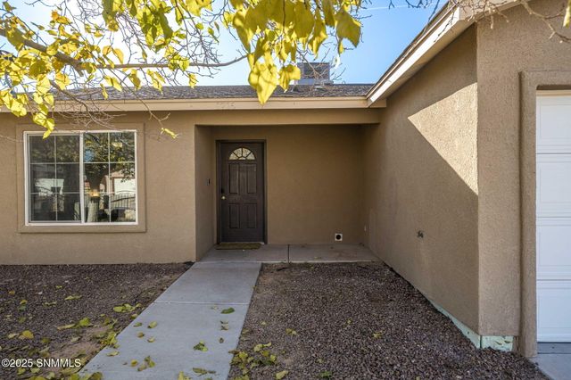 1216 Aero Lane, Berino, NM 88024