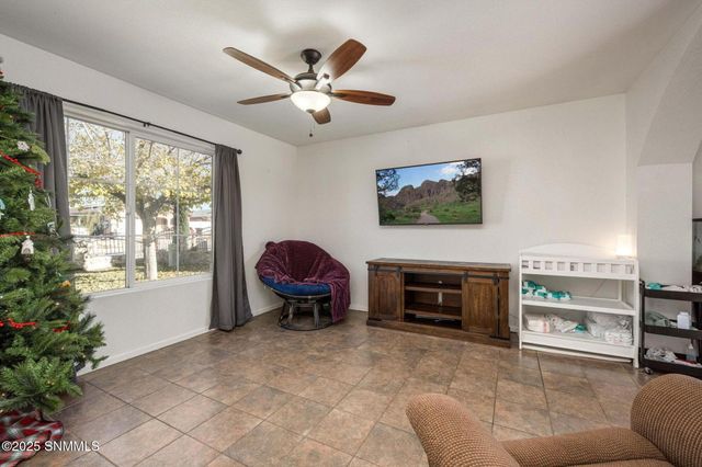 1216 Aero Lane, Berino, NM 88024