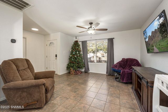 1216 Aero Lane, Berino, NM 88024