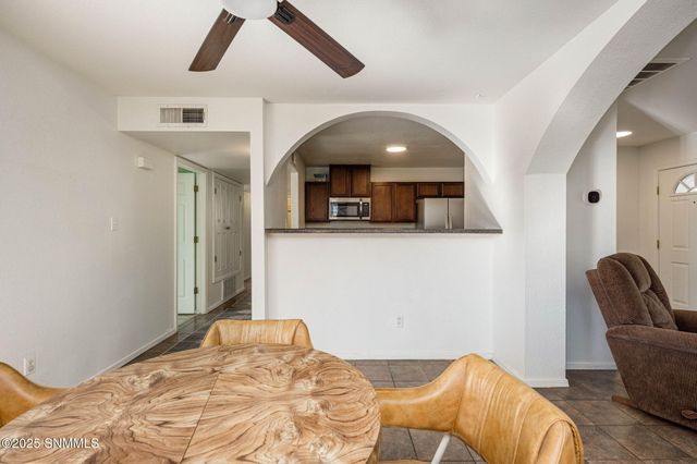 1216 Aero Lane, Berino, NM 88024