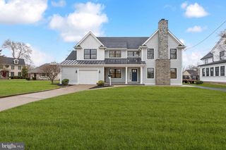 314 WESTMONT AVE, Haddon Township, NJ 08108