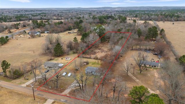 17581 County Road 4307, Larue, TX 75770