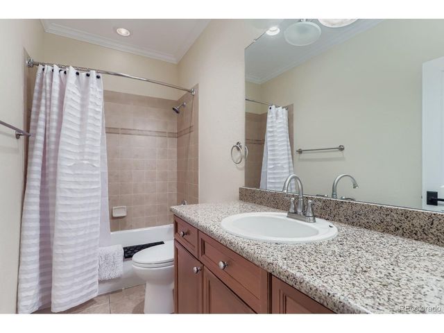 9615 W Hinsdale Pl, Littleton, CO 80128