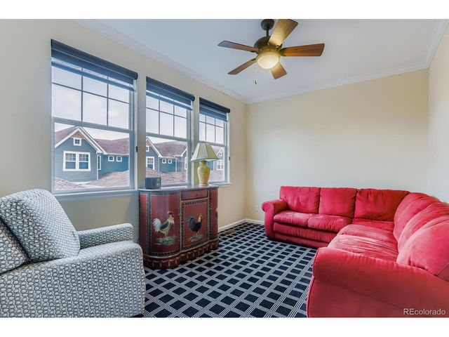 9615 W Hinsdale Pl, Littleton, CO 80128