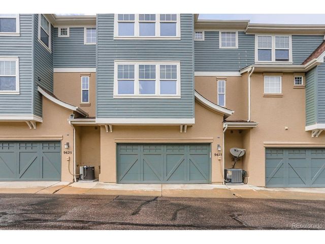 9615 W Hinsdale Pl, Littleton, CO 80128