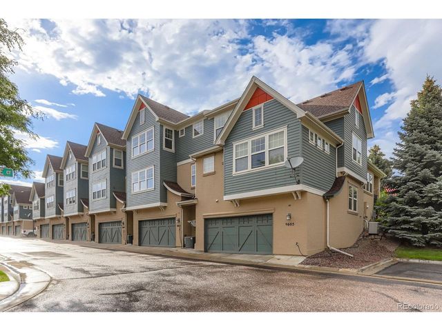 9615 W Hinsdale Pl, Littleton, CO 80128