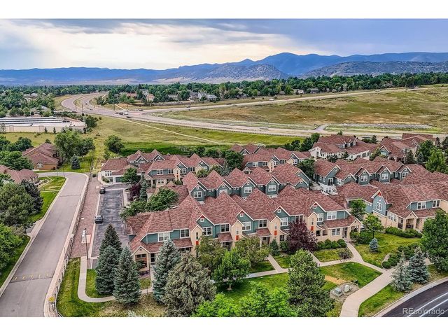 9615 W Hinsdale Pl, Littleton, CO 80128