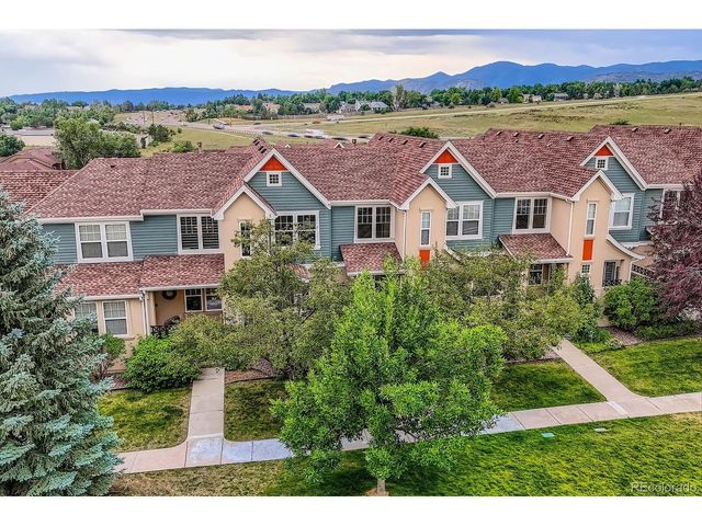 9615 W Hinsdale Pl, Littleton, CO 80128