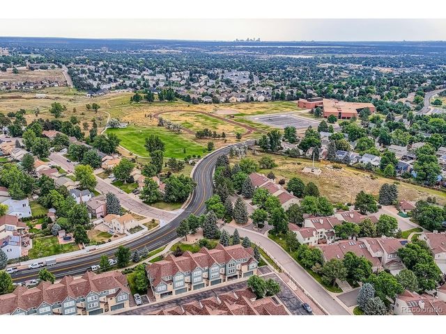 9615 W Hinsdale Pl, Littleton, CO 80128