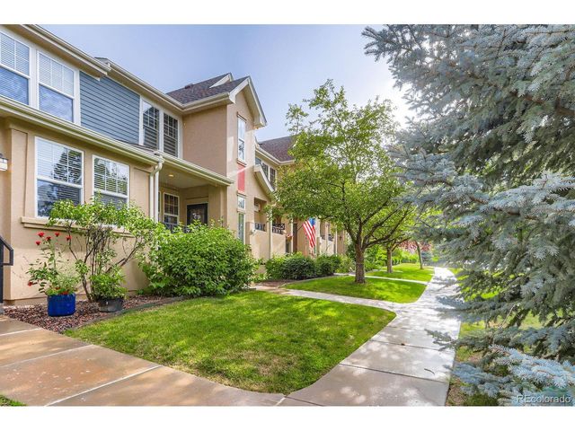 9615 W Hinsdale Pl, Littleton, CO 80128