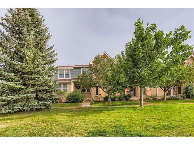 9615 W Hinsdale Pl, Littleton, CO 80128