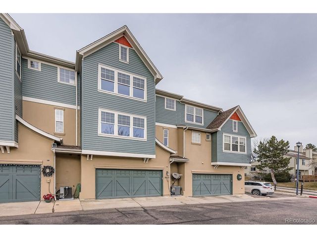 9615 W Hinsdale Pl, Littleton, CO 80128