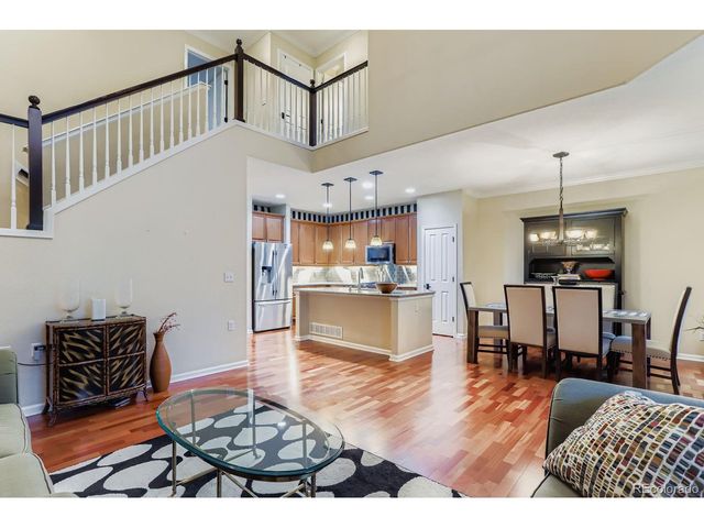 9615 W Hinsdale Pl, Littleton, CO 80128