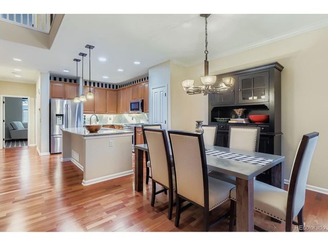 9615 W Hinsdale Pl, Littleton, CO 80128