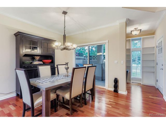 9615 W Hinsdale Pl, Littleton, CO 80128