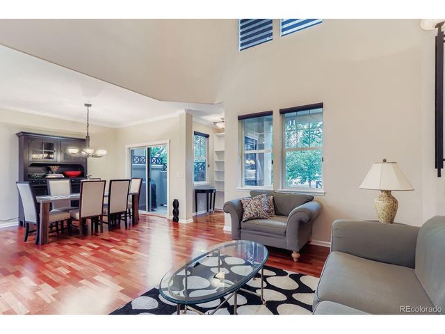 9615 W Hinsdale Pl, Littleton, CO 80128