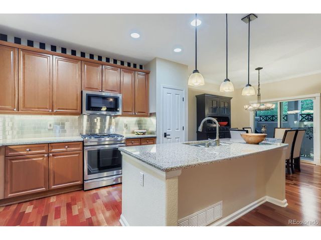 9615 W Hinsdale Pl, Littleton, CO 80128