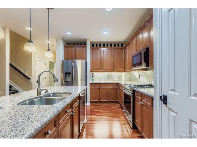 9615 W Hinsdale Pl, Littleton, CO 80128