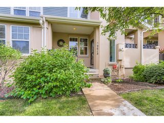 9615 W Hinsdale Pl, Littleton, CO 80128
